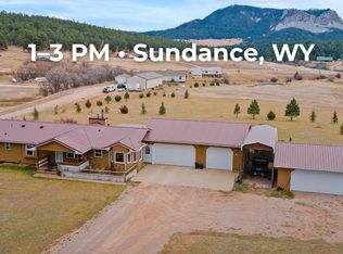17 Longabaugh Rd, Sundance, WY 82729