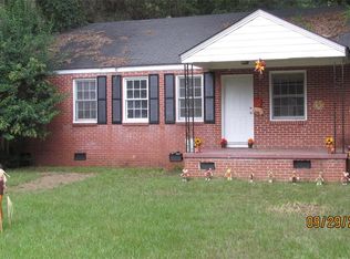 201 McDonald Ave, Selma, AL 36701