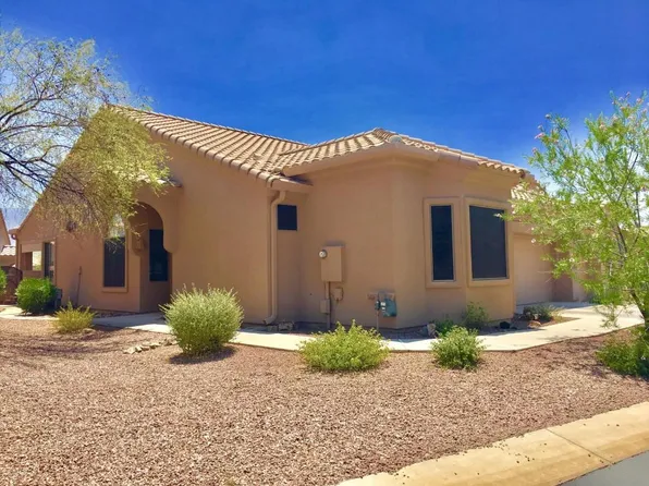 13401 N Rancho Vistoso Blvd, Oro Valley, AZ 85755