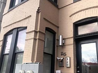 20 Florida Ave NE, Washington, DC 20002