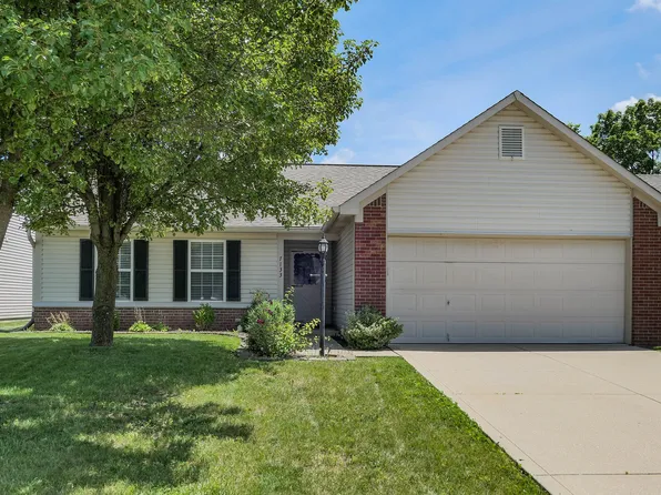 7133 Cordova Dr, Indianapolis, IN 46221