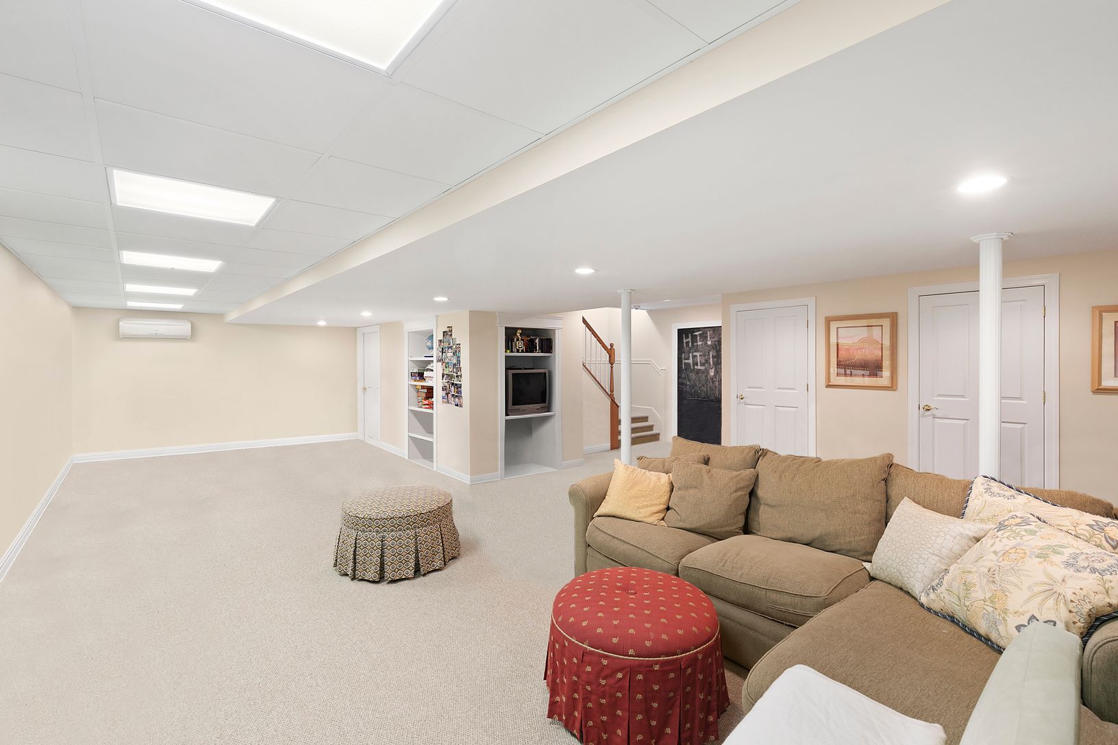  Lower Level
