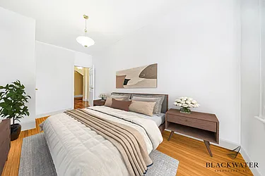 Rented by Blackwater Associates Inc.