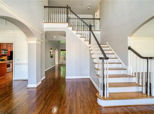 1682 Summit Glen Ln NE, Atlanta, GA 30329