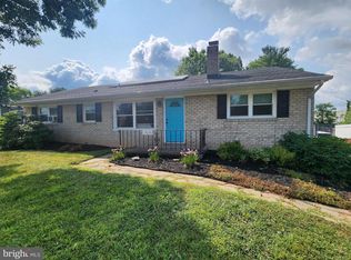 17031 Virginia Ave, Williamsport, MD 21795