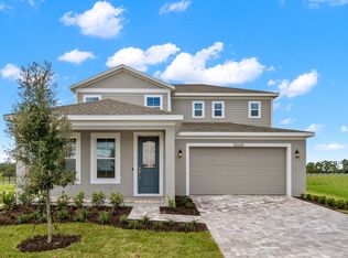 Sweetgum Plan, Trailside, Mount Dora, FL 32757