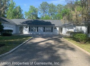 2731 NW 104th Ct, Gainesville, FL 32606