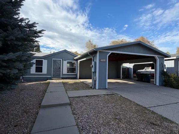 4829 E Merriam Dr, Flagstaff, AZ 86004