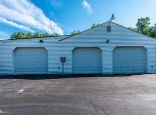 13822 Drapers Mill Rd, Greensboro, MD 21639