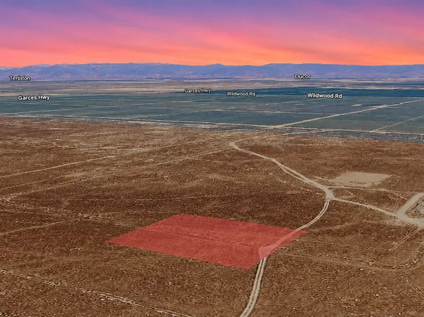 Rowlee Road, Wasco, CA 93280