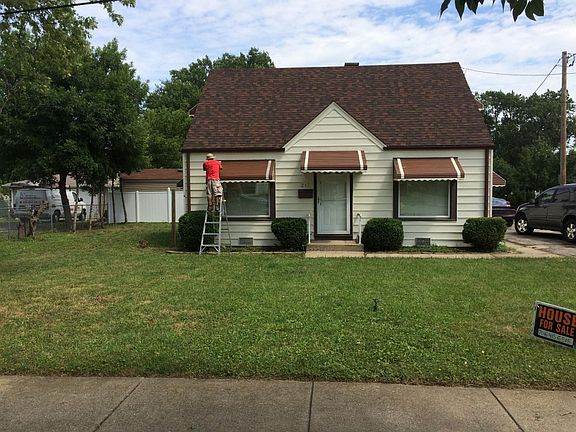2nd image of 217 S Prater Ave