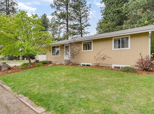1501 E Thomas Ln, Coeur D Alene, ID 83815
