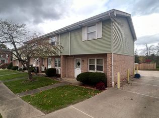 225 W Pike St #5, Houston, PA