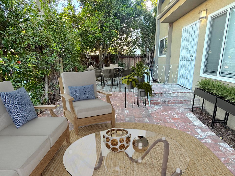 1st image of 1040 N Sierra Bonita Ave APT 1