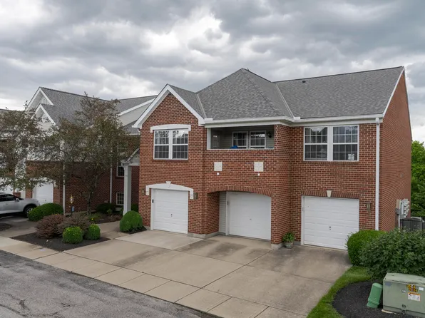 360 Deepwoods Dr #360, Newport, KY 41076