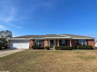 8967 Gryder St, Foley, AL 36535