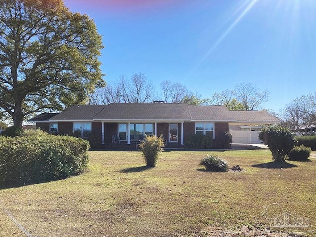 9870 Highway 31, Atmore, AL 36502 MLS 619610 Zillow