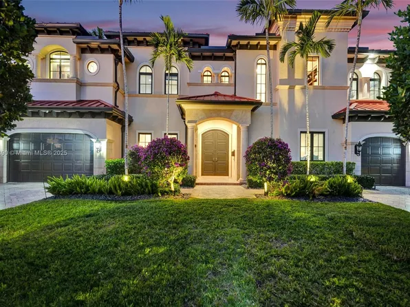 2825 NE 37th St, Fort Lauderdale, FL 33308