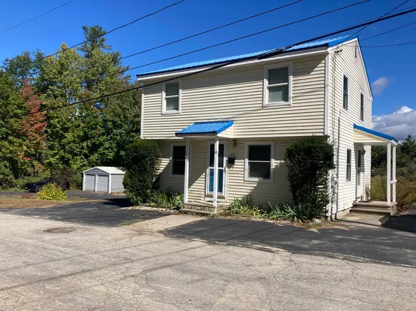 23 Dean Avenue, Norway, ME 04268
