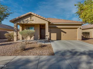 4880 S 246th Ln, Buckeye, AZ 85326