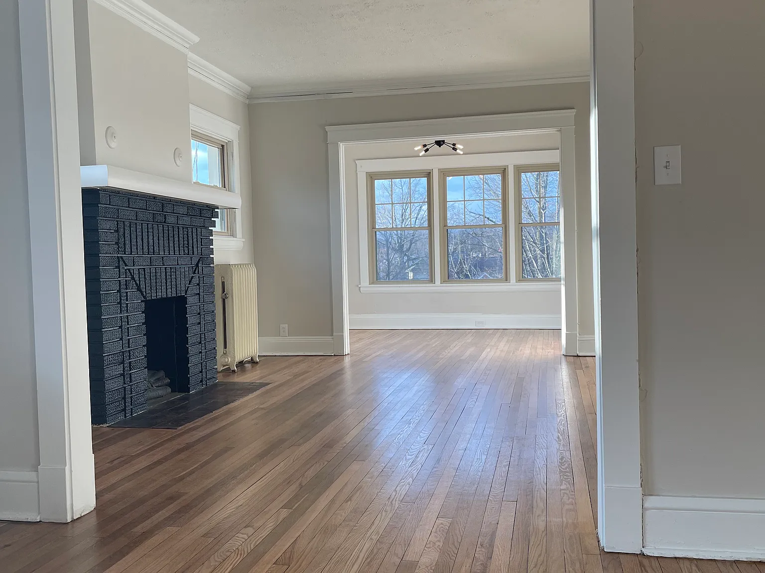 12958 Clifton Blvd — Photo 1
