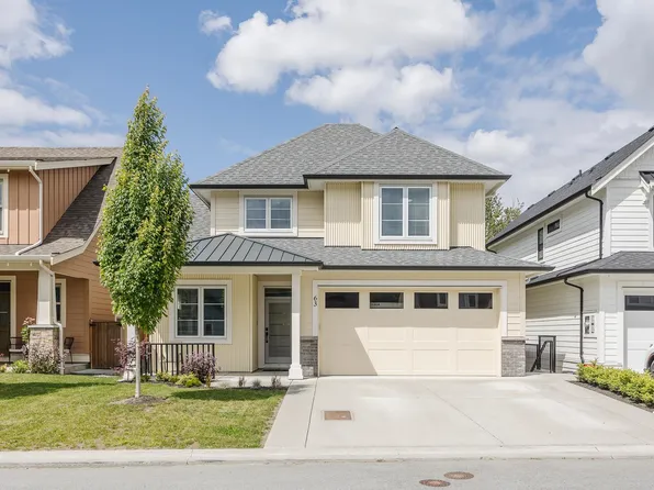 46211 Promontory Rd #63, Chilliwack, BC V2R 4V2