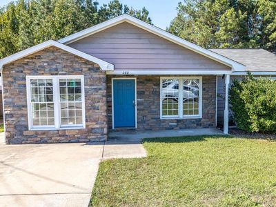 280 Mill Pond Dr, Phenix City, AL, 36870