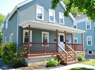 75 Sylvia St, New Bedford, MA 02745