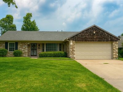 4061 NW 60th St, Oklahoma City, OK, 73112