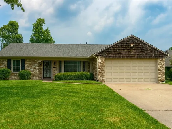 4061 NW 60th St, Oklahoma City, OK 73112