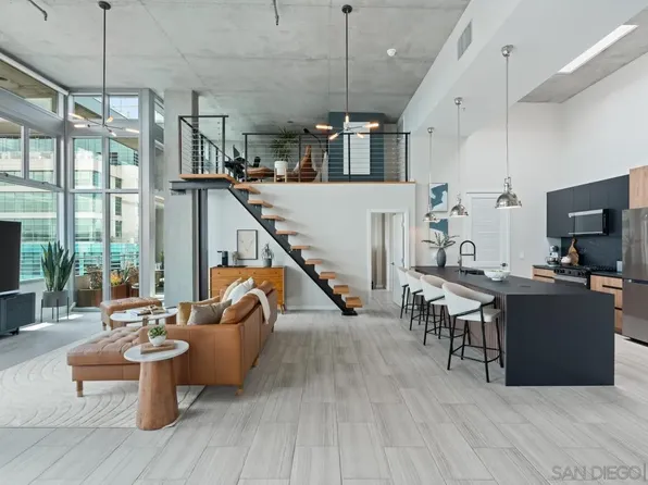 1050 Island Ave Unit 703, San Diego, CA 92101