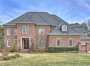 14707 Brick Church Ct, Charlotte, NC 28277