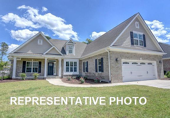 2nd image of 1061 Natural Springs Way