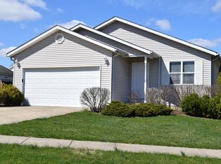305 Cleveland Ave, Lancaster, OH 43130