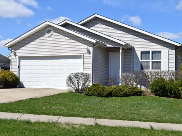 305 Cleveland Ave, Lancaster, OH 43130