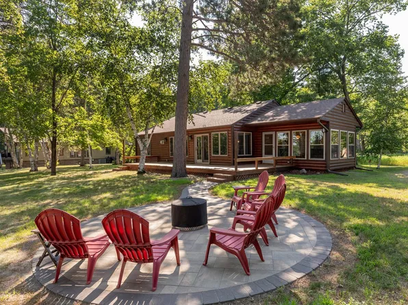 21877 Windy Ridge Rd, Brainerd, MN 56401