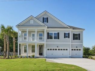 176 Marion Cove Dr, Huger, SC 29450
