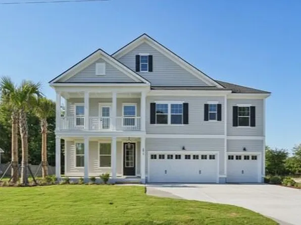 176 Marion Cove Dr, Huger, SC 29450