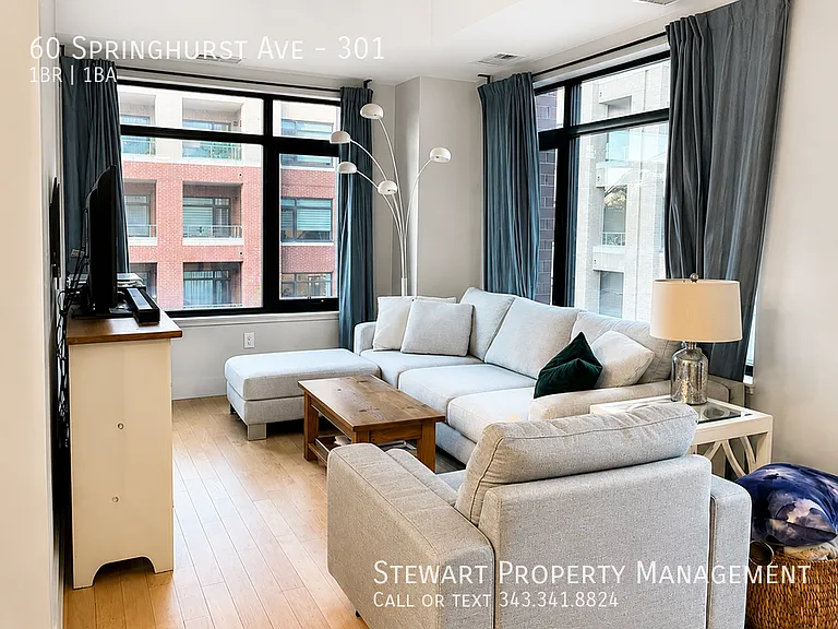 60 Springhurst Ave #301 — Photo 6