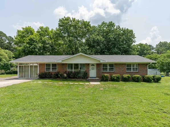 5473 New Found Rd, Mount Olive, AL 35117