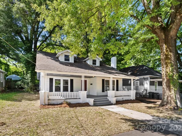 115 W 5th Ave, Gastonia, NC 28052