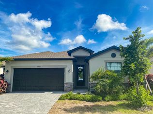 15936 Honeysuckle St, Port Charlotte, FL 33953