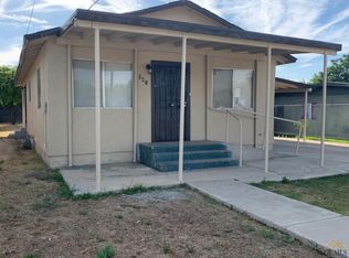 341 San Juan St, Mc Farland, CA 93250