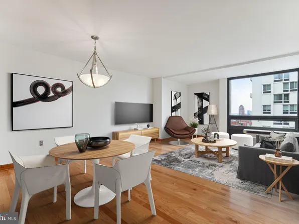 241 S 6th St APT 2106, Philadelphia, PA 19106