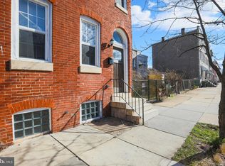 217 S Gilmor St, Baltimore, MD 21223