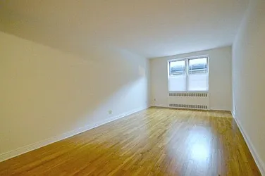 Rented by City Connections Realty