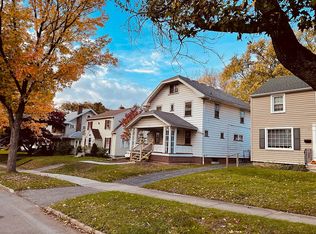 26 Irvington Rd #1, Rochester, NY 14620