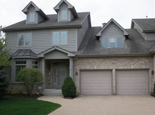 1815 Rizzi Ln, Bartlett, IL 60103