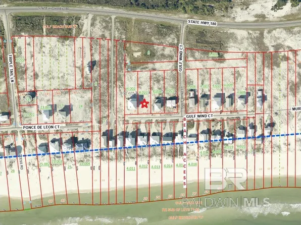 0 Gulf Winds Ct #4, Gulf Shores, AL 36542