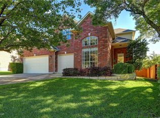 10648 Chestnut Ridge Rd, Austin, TX 78726